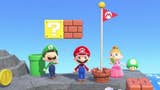 La actualización de Animal Crossing x Super Mario Bros ya está disponible