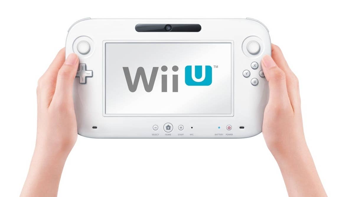 minimum esthetisch les There's a new system update for... Wii U | Eurogamer.net