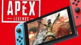 Apex Legends Switch mostrado num novo trailer