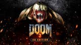 Doom 3: VR Edition für PlayStation VR angekündigt