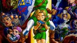 Image for Music Week: The Legend of Zelda sent me on a musical quest