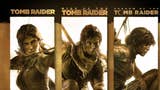 Tomb Raider: Definitive Survivor Trilogy avistado na loja Microsoft