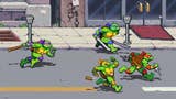 Imagen para Teenage Mutant Ninja Turtles: Shredder's Revenge saldrá la semana que viene