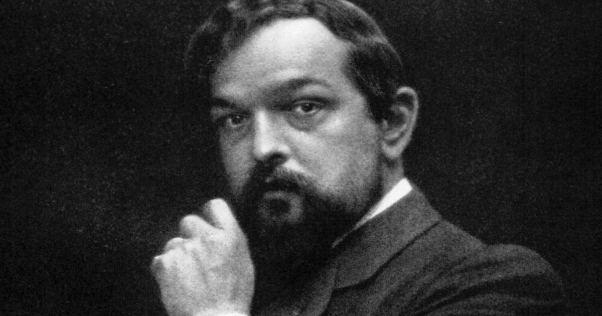 Music Week: What Debussy can tell us about mood in games | Eurogamer.net