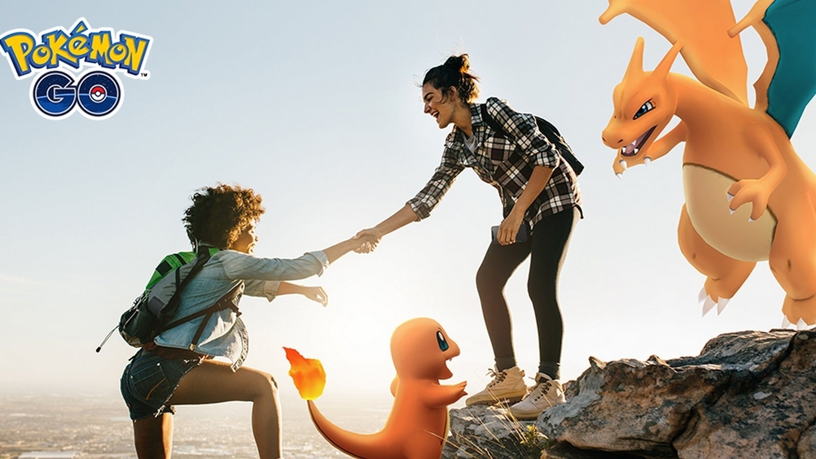 Pokémon Go belohnt euch künftig, wenn ihr Freunde zum Spielen einladet Eurogamer.de