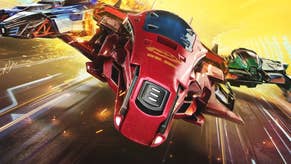 Pacer review - enjoyable WipEout revival that can't quite distinguish itself
