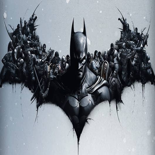 Batman: Arkham Origins fans are modding back multiplayer support |  