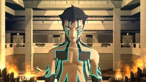 Shin Megami Tensei 3 Nocturne HD Remaster launches in May on PS4, Nintendo Switch and PC