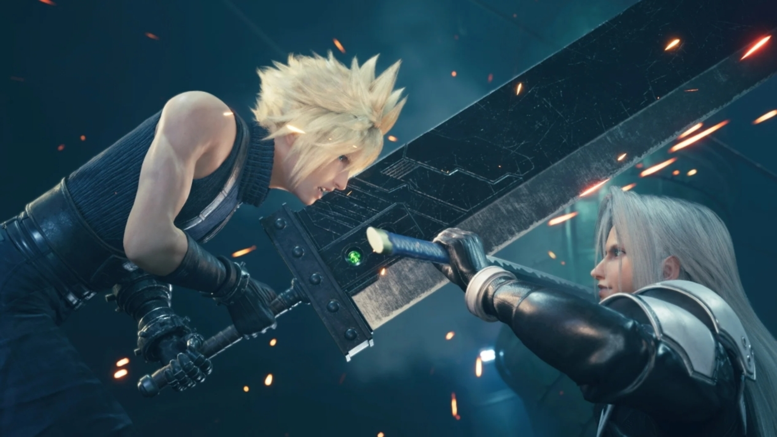 Final Fantasy VII Remake review – a classic game reaches new heights, Games