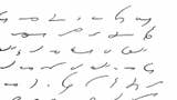 Image for Someone should make a game about: Shorthand