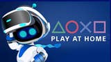 Ya disponibles los juegos gratuitos de la promoción Play At Home de PlayStation