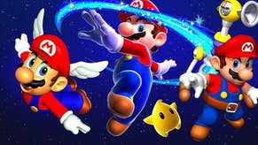 Super Mario 3D All-Star verkoop stijgt sterk nu deadline in zicht is