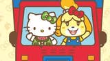 Animal Crossing Sanrio amiibo cards now available to pre-order in UK
