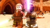 Lego Star Wars: Die Skywalker Saga erneut verschoben