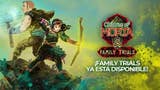 Children of Morta se actualiza hoy con la expansión gratuita Family Trials