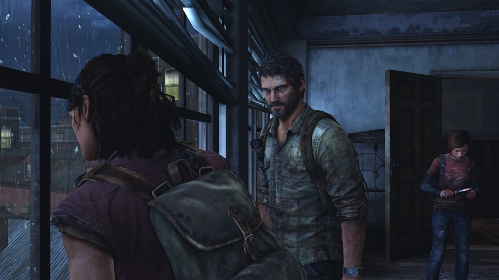 The Last of Us Part II Remastered is in the Works According to a Naughty  Dog Employee