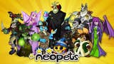 Neopets developer is reportedly "thinking of bringing the game to the Nintendo Switch"