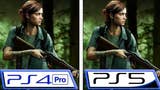 The Last of Us 2 na PlayStation 5 - jak by zhruba mohlo vypadat?