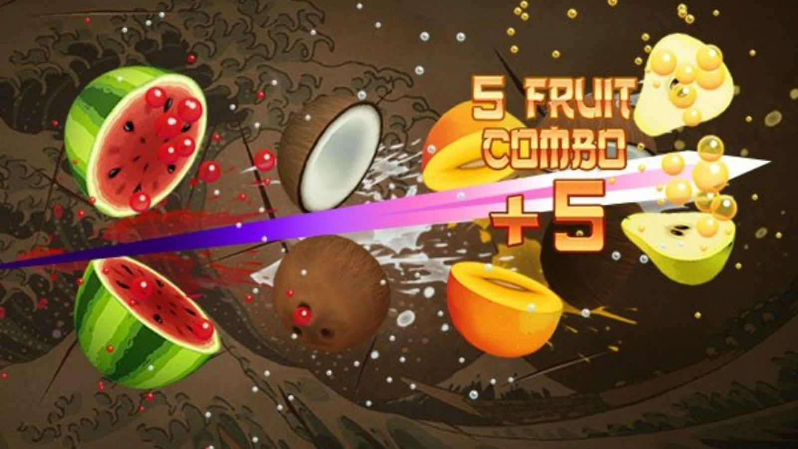 Fruit Ninja Classic - Trending Games, all at !