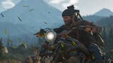 Here's how Days Gone looks on PC