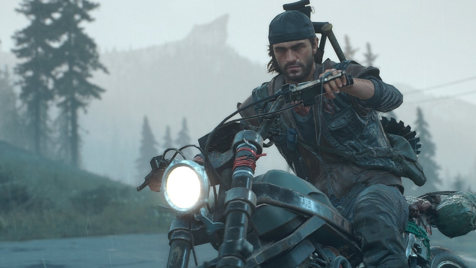 Days Gone 2 hopefuls should 'buy the [first] game on PC
