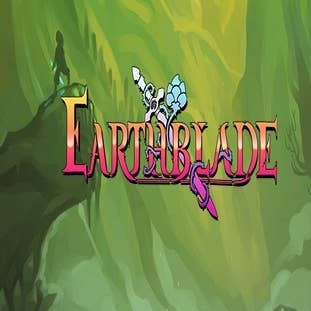 Earthblade é novo jogo de ação em pixel art do time de Celeste