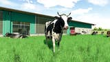 Landwirtschafts-Simulator 22 angekündigt - mehr Freiheit, mehr Tiere, wechselnde Jahreszeiten