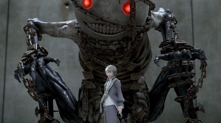 NieR Replicant ver. 1.22474487139... review - a better version of