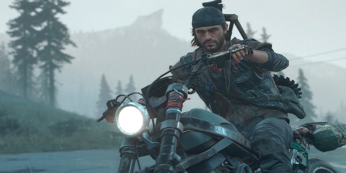 Days Gone 2 Petition Reaches Nearly 80,000 Signatures