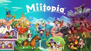 Imagen para Miitopia para Switch recibe una demo gratuita en la eShop