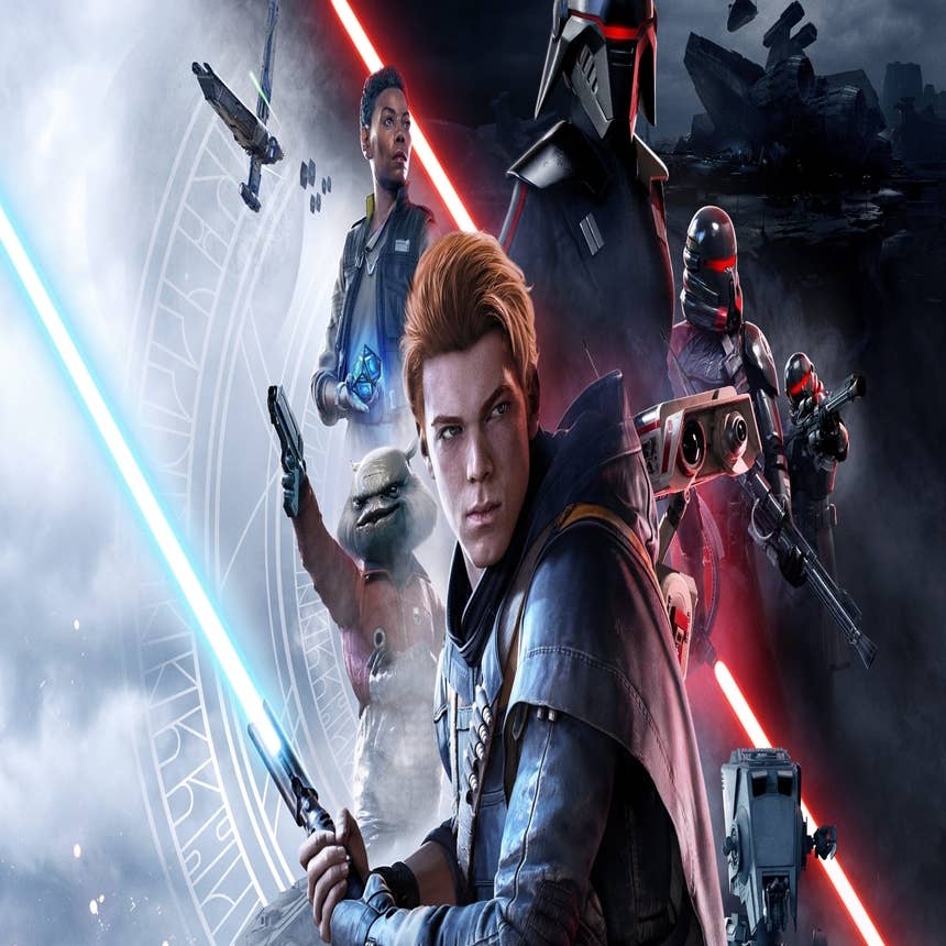 Star Wars Jedi: Survivor recibe parches para PC, PS5 y Xbox