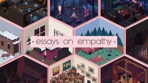 Devolver Digital publicará Essays on Empathy, un recopilatorio de 10 experiencias narrativas de Deconstructeam