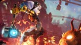 Insomniac muestra nuevo gameplay de Ratchet & Clank: Una Dimensión Aparte