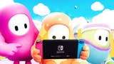 Fall Guys: Release für Xbox und Nintendo Switch verschoben - dafür bekommen sie Cross-Play