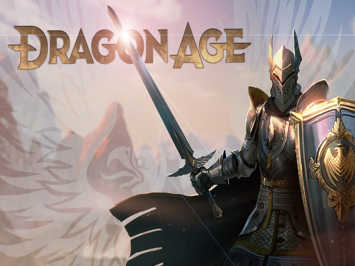 Dragon Age 4 due in next 18 months [Eurogamer] : r/Games