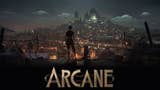 Arcane, la serie de animación de League of Legends, se estrenará en Netflix en otoño