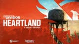 The Division: Heartland ist ein neues Free-to-play-Spiel von Red Storm