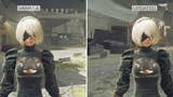 Modder's Nier: Automata HD texture pack finally complete after four years of development