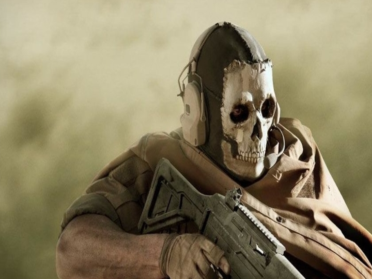 Activision cuts ties with the voice actor of Ghost in Call of Duty after  sexist comments