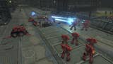 Warhammer 40,000: Battlesector now out in July