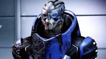 Mass Effect: Garrus: Dr. Saleon finden, Tali und die Geth, Wrex: Familienrüstung