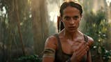Image for Here's the working title of the next Tomb Raider movie