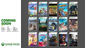 Deze games komen eind mei naar Xbox Game Pass
