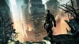 Crytek insinúa un remaster de Crysis 2