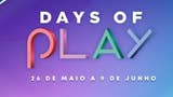 Promoções Days of Play já começaram na PS Store e lojas portuguesas