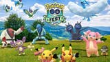 El Pokémon Go Fest 2021 se celebrará en julio