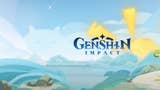 Genshin Impact's 1.6 update brings summery fun next month