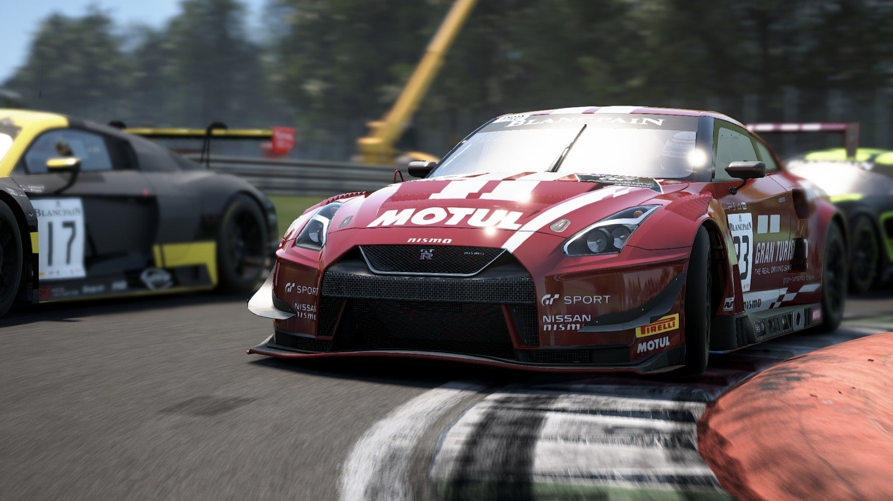 Assetto Corsa 2 Planeado Para 2024 Eurogamer Pt    1622459508278 