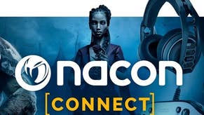 La presentación digital Nacon Connect 2021 se emitirá en julio
