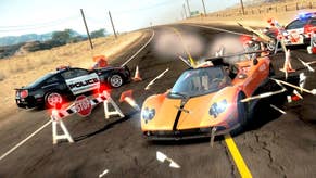 Need For Speed Hot Pursuit Remastered a caminho do EA Play e Game Pass